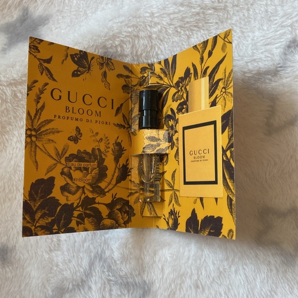 Brand Named Sample Collection 6pcs Set - Picture 5 of 11